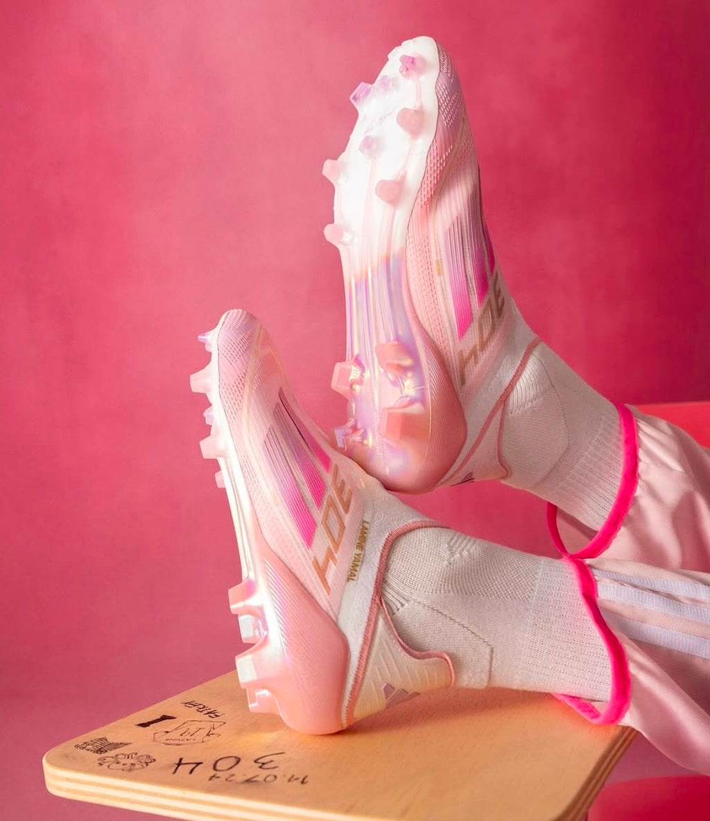 Adidas F50 Elite LL Lamine Yamal FG