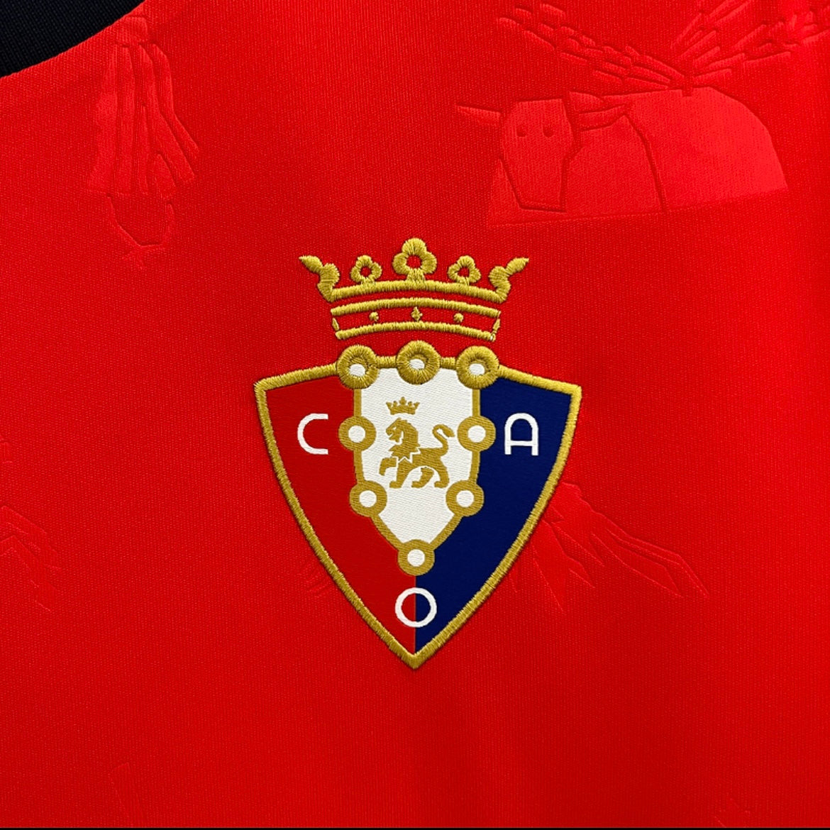 1ª Osasuna 24/25