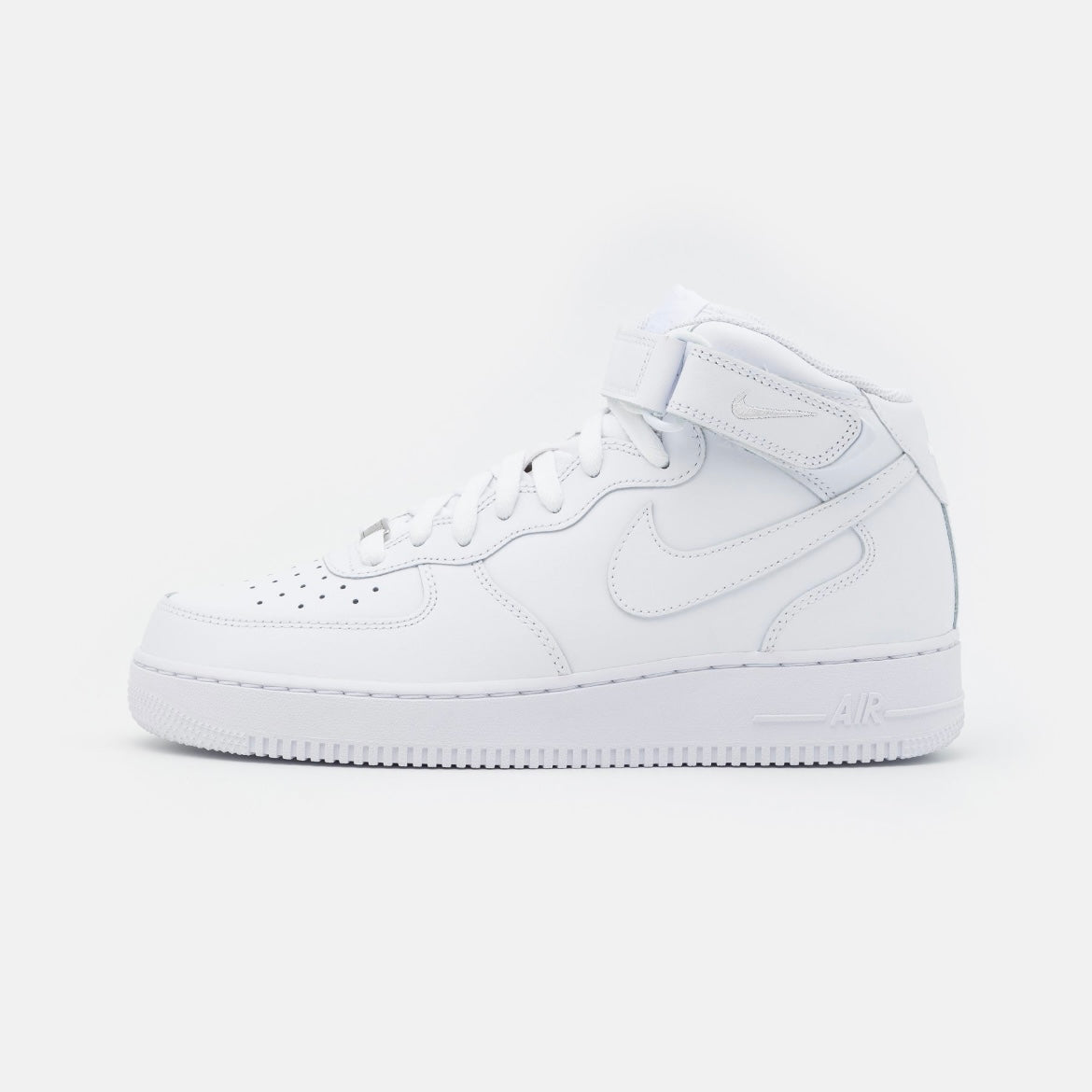 Zapatilla Air Force 1 Mid’07