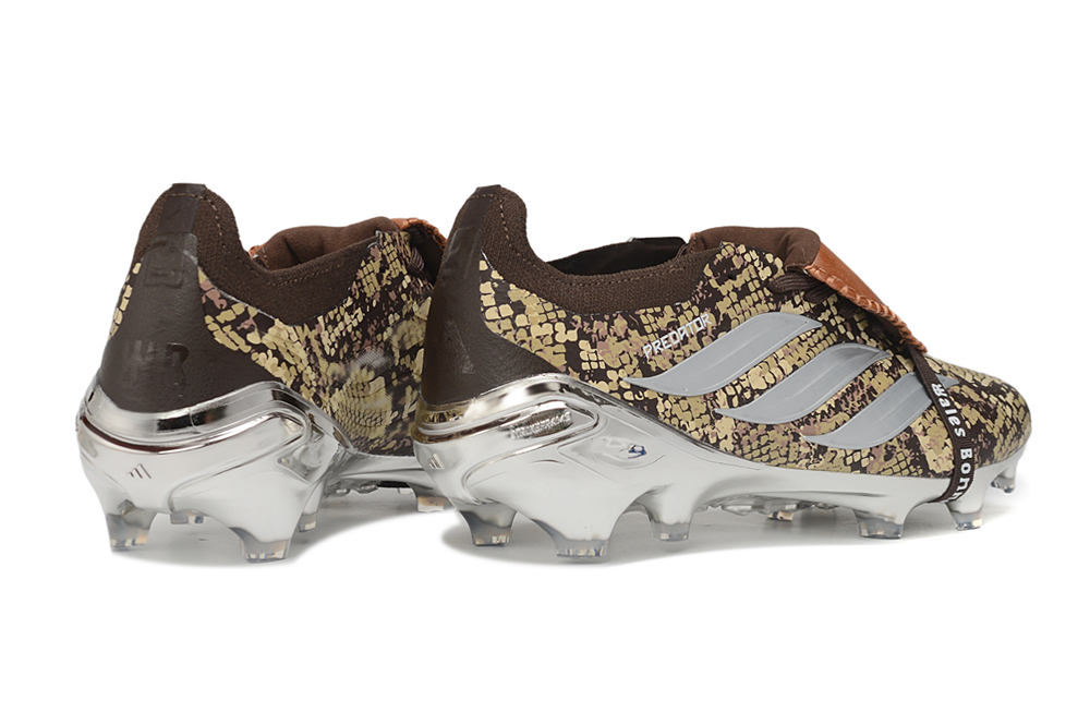 Adidas Predator Elite FT FG “Wales Bonner”