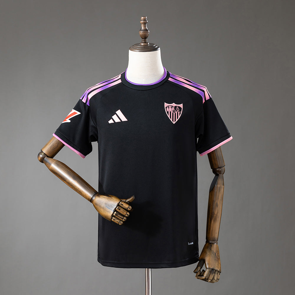 Camiseta Alternativa Sevilla 26/27
