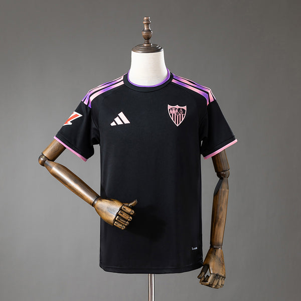 Camiseta Alternativa Sevilla 26/27