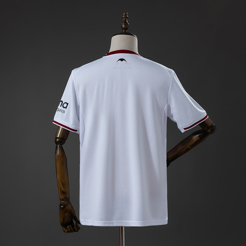 Camiseta Local Valencia 26/27