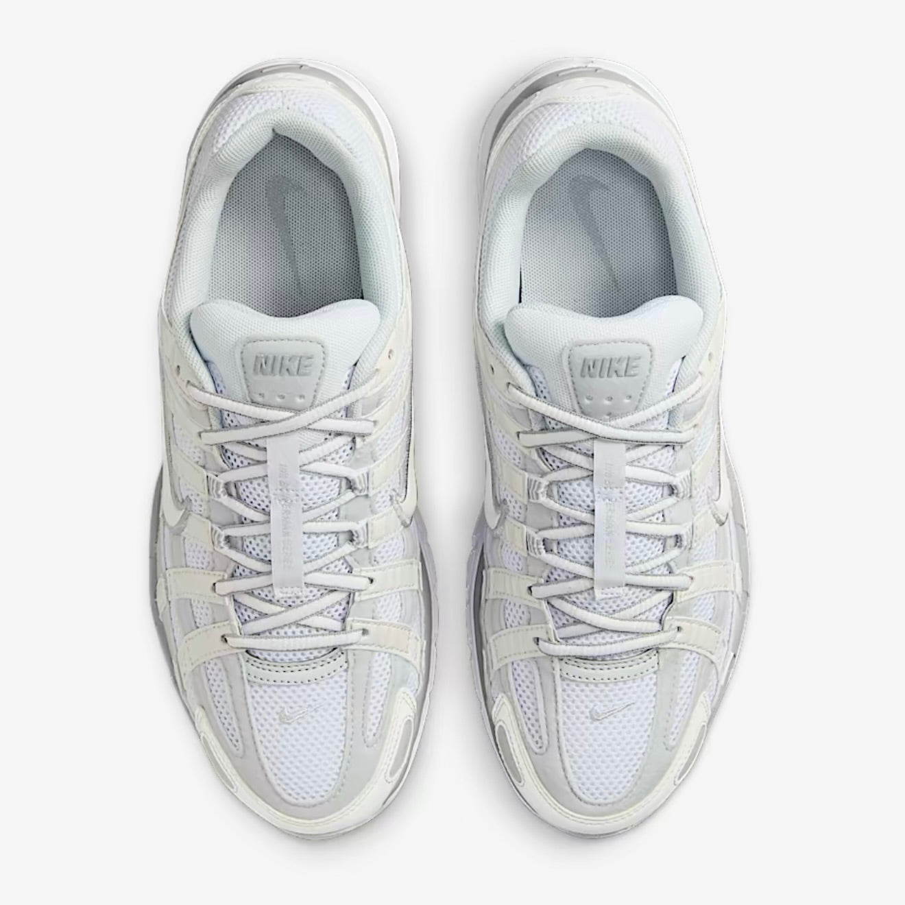 Zapatillas Nike P-600