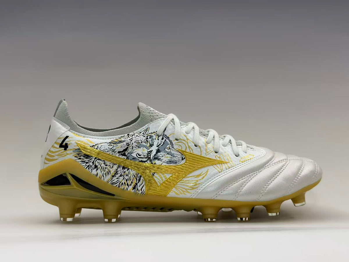 Mizuno Morelia Neo III SR4 Elite