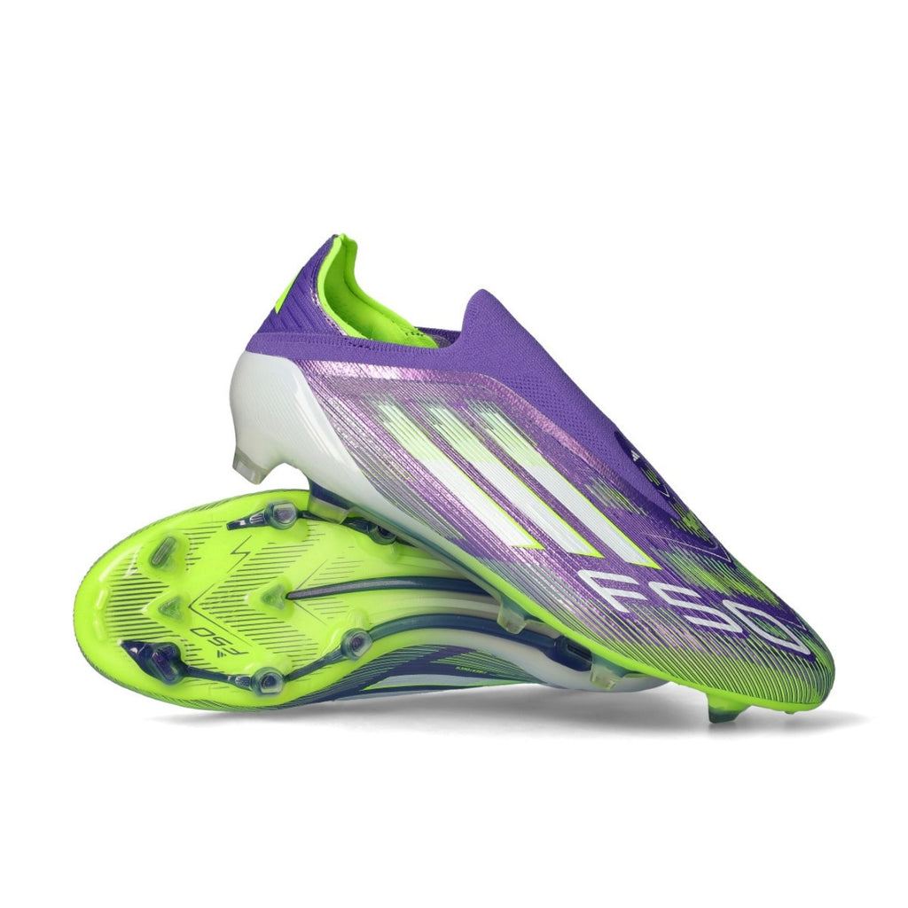 Adidas F50 Elite LL FG