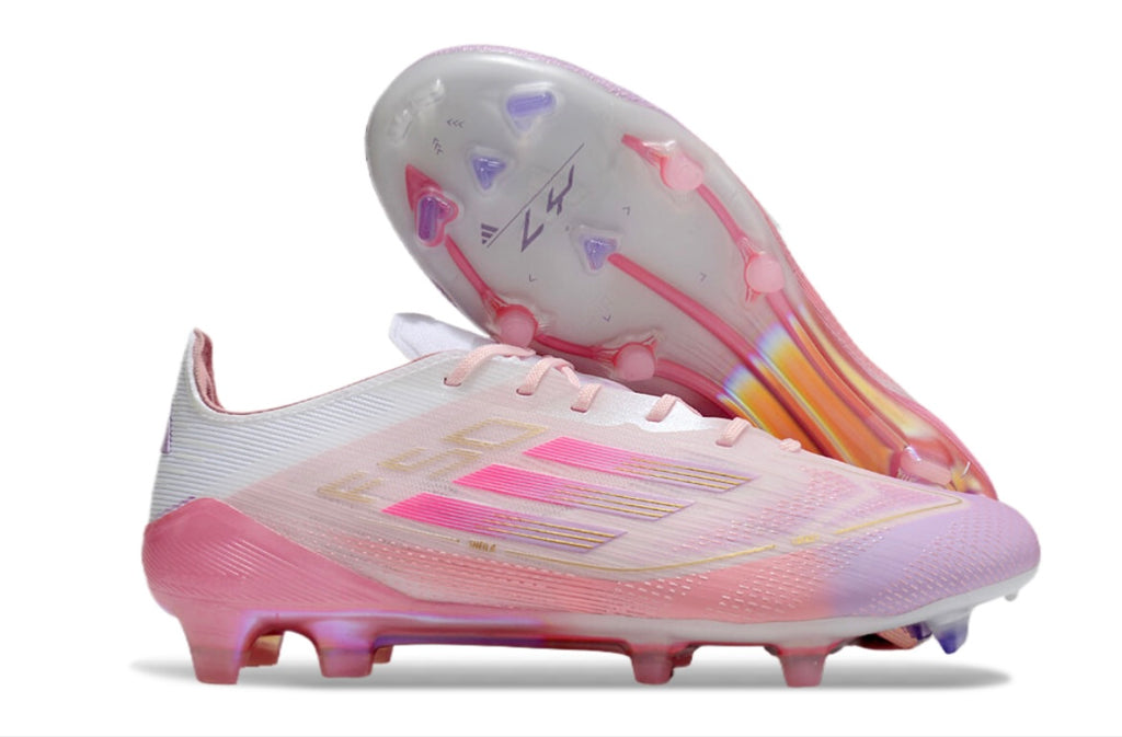 Adidas F50 Elite FG Lamine Yamal