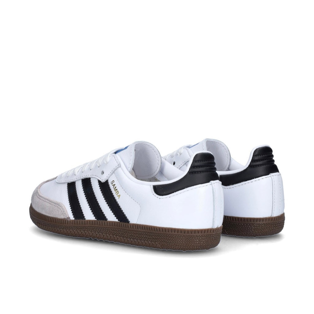 Tênis Adidas Samba Og