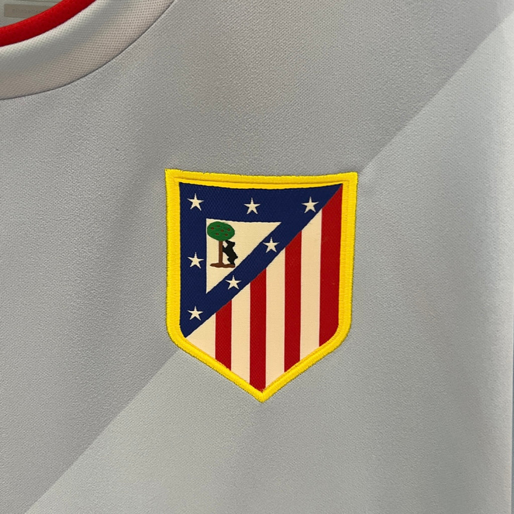 Retro Atlético de Madrid 13/14