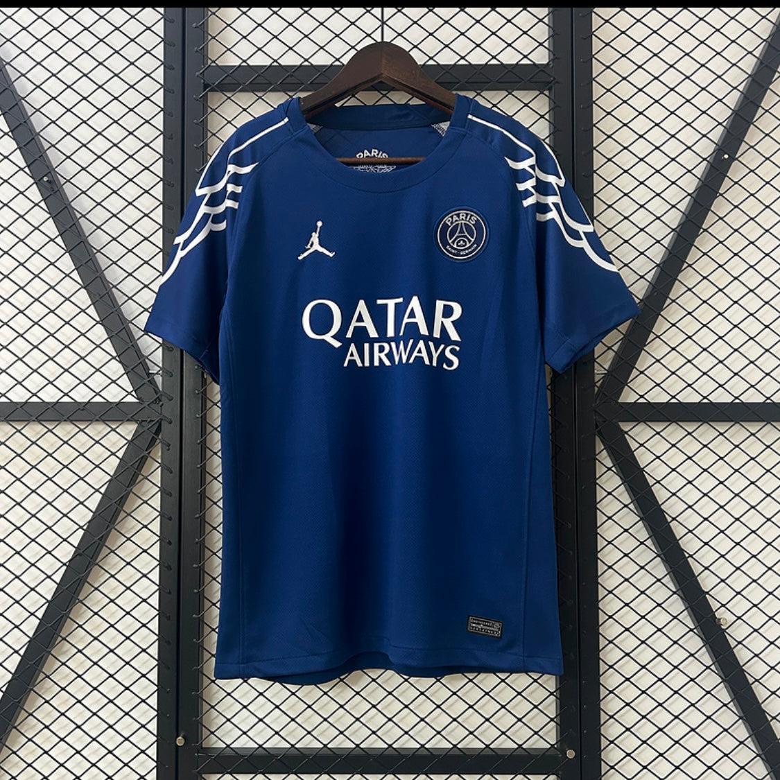 4ª Camiseta visitante PSG 24/25
