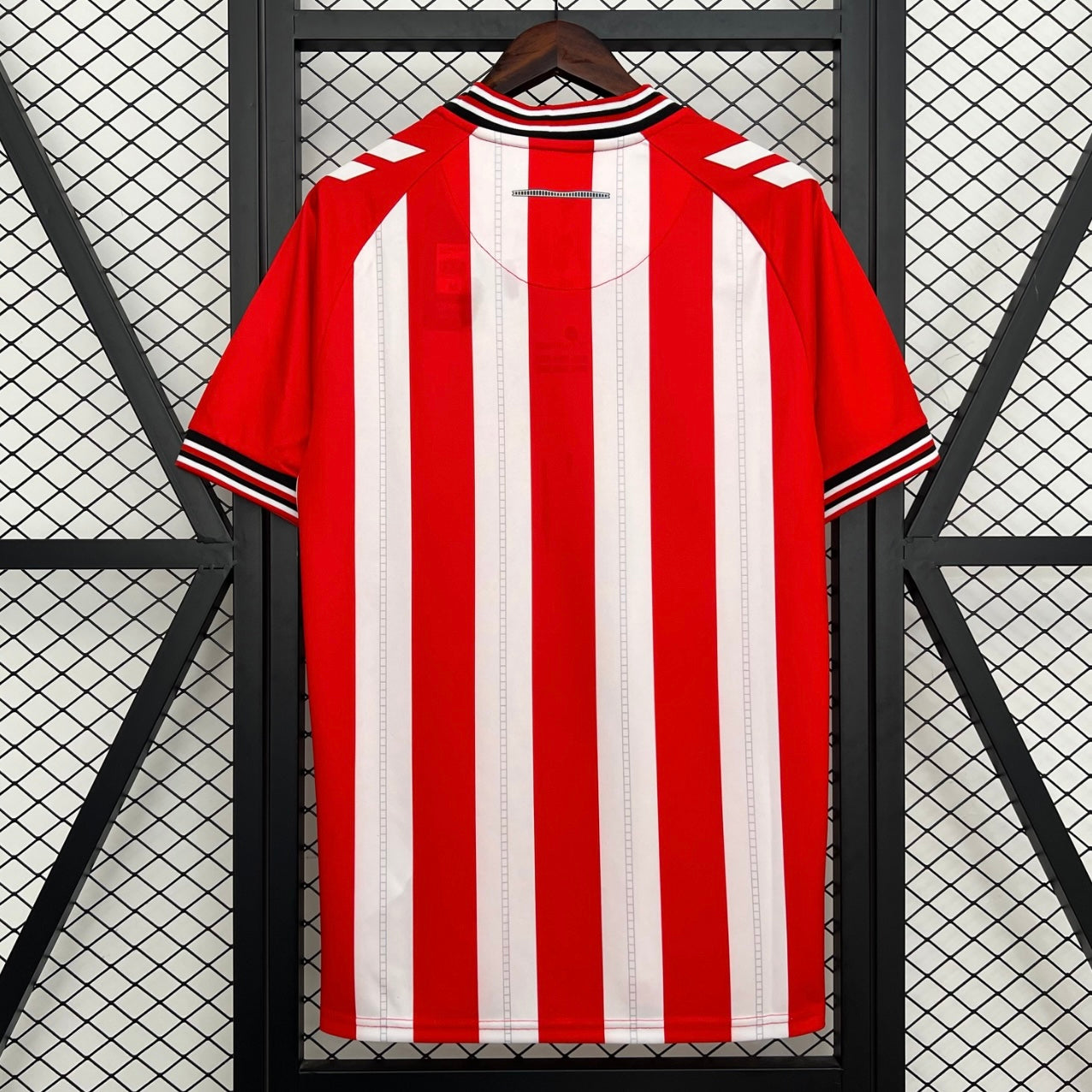 Camiseta Local Southampton 25/26