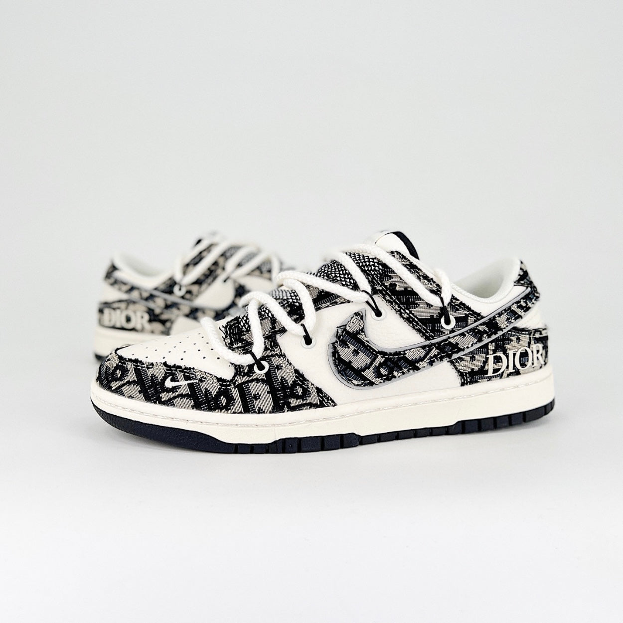 Nike Dunk Low x Dior