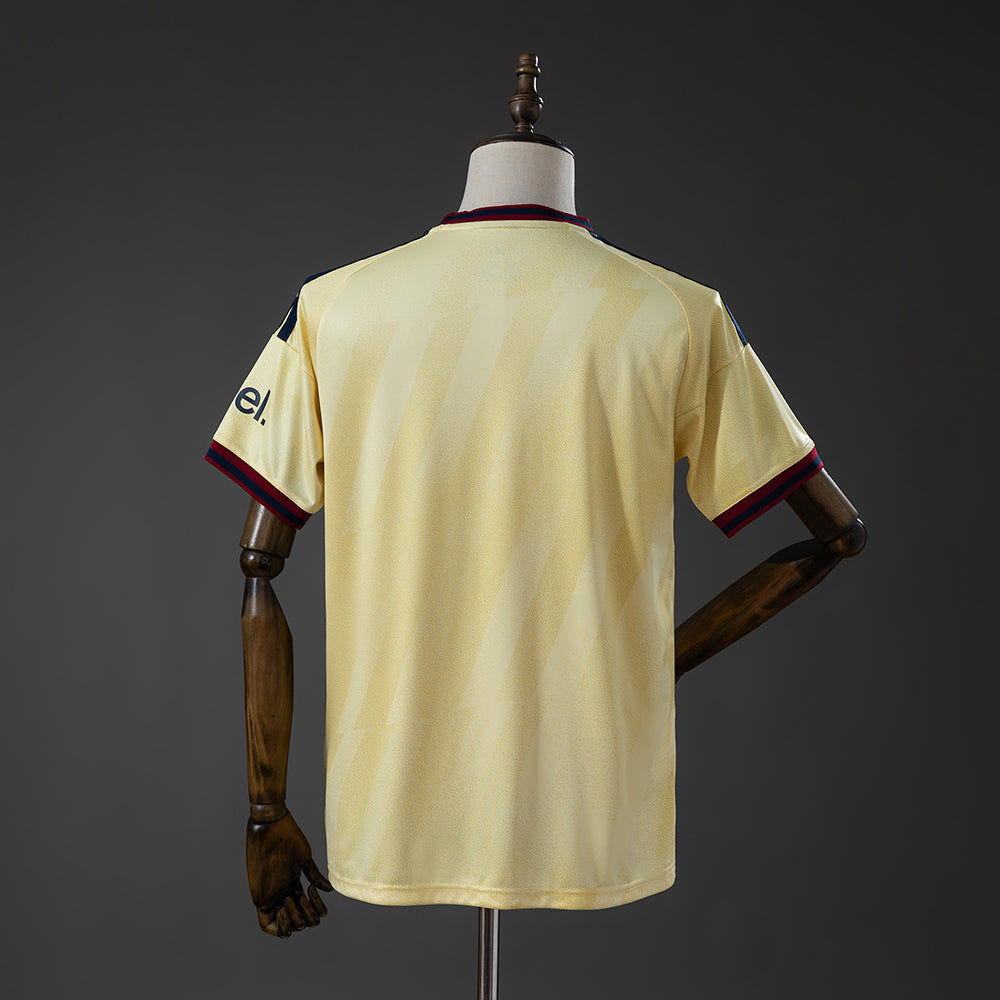 Camiseta Alternativa Arsenal 26/27