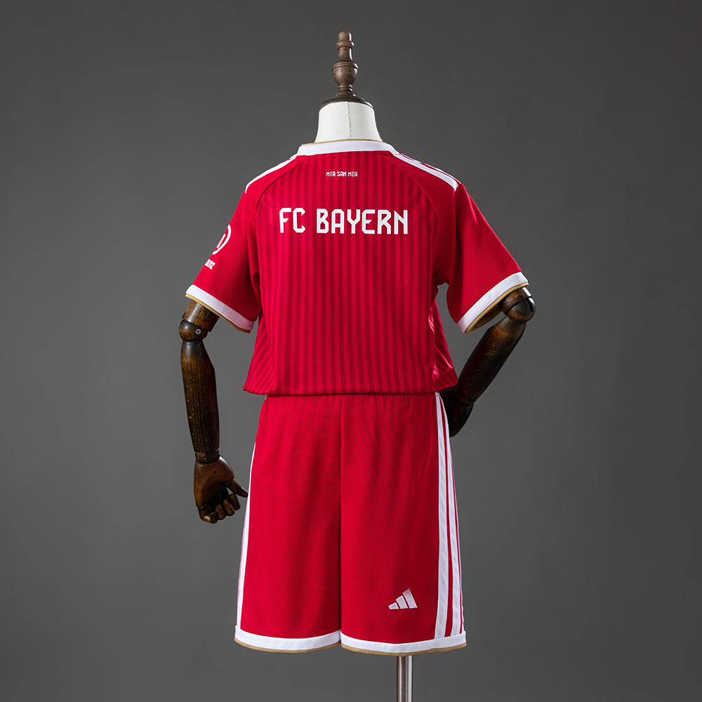Equipación FC Bayern Local 26/27 Niños