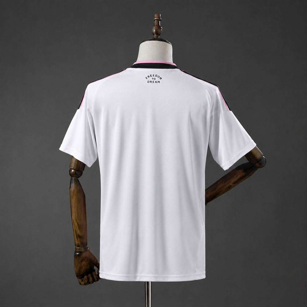 Camiseta Visitante Inter de Miami 26/27