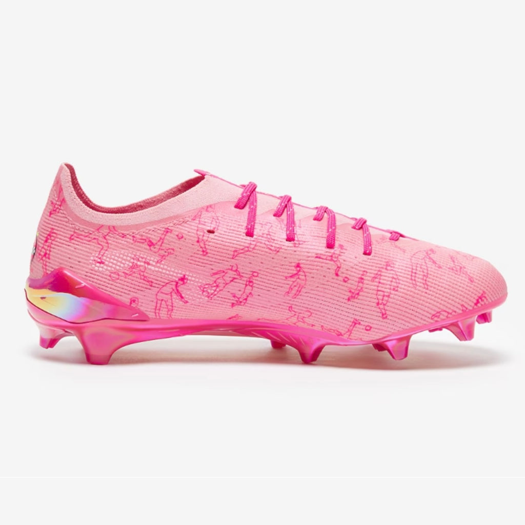 Puma Ultra 5 Ultimate X Kidsuper FG