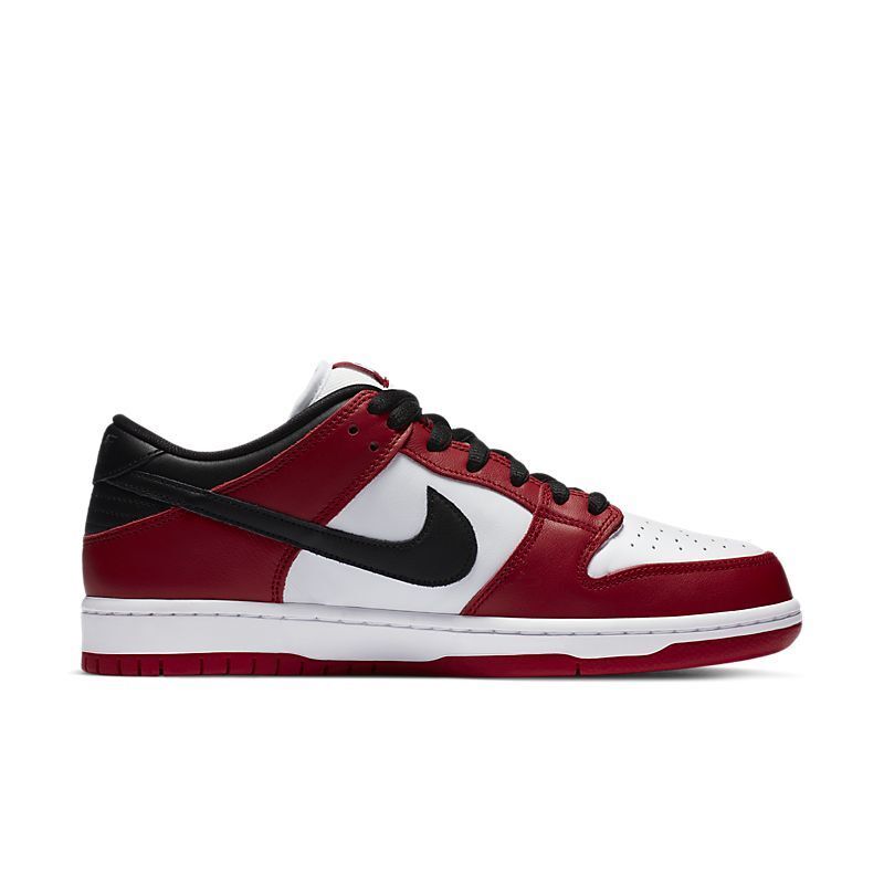 Nike SB Dunk Low Pro Chicago