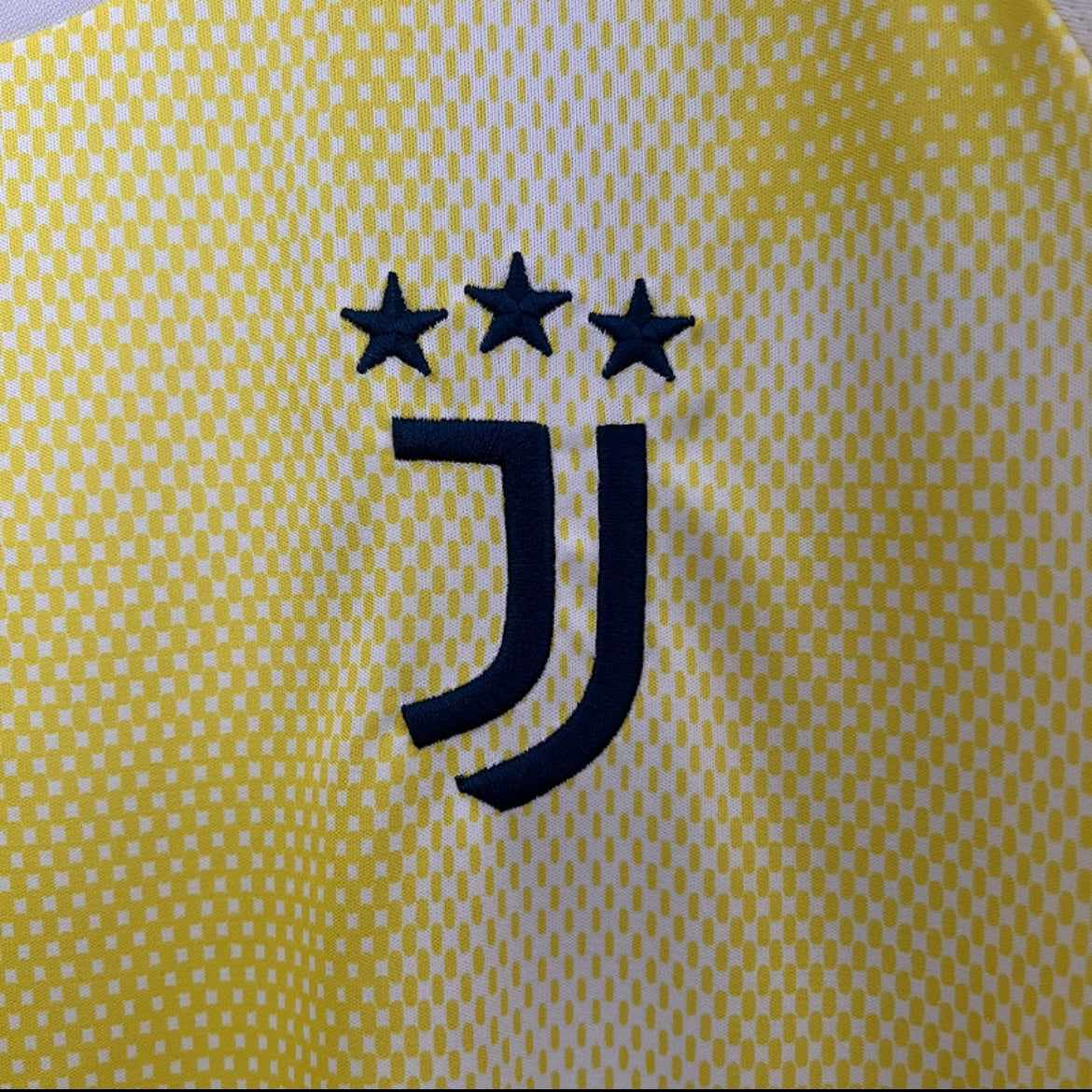 2ª Juventus 24/25