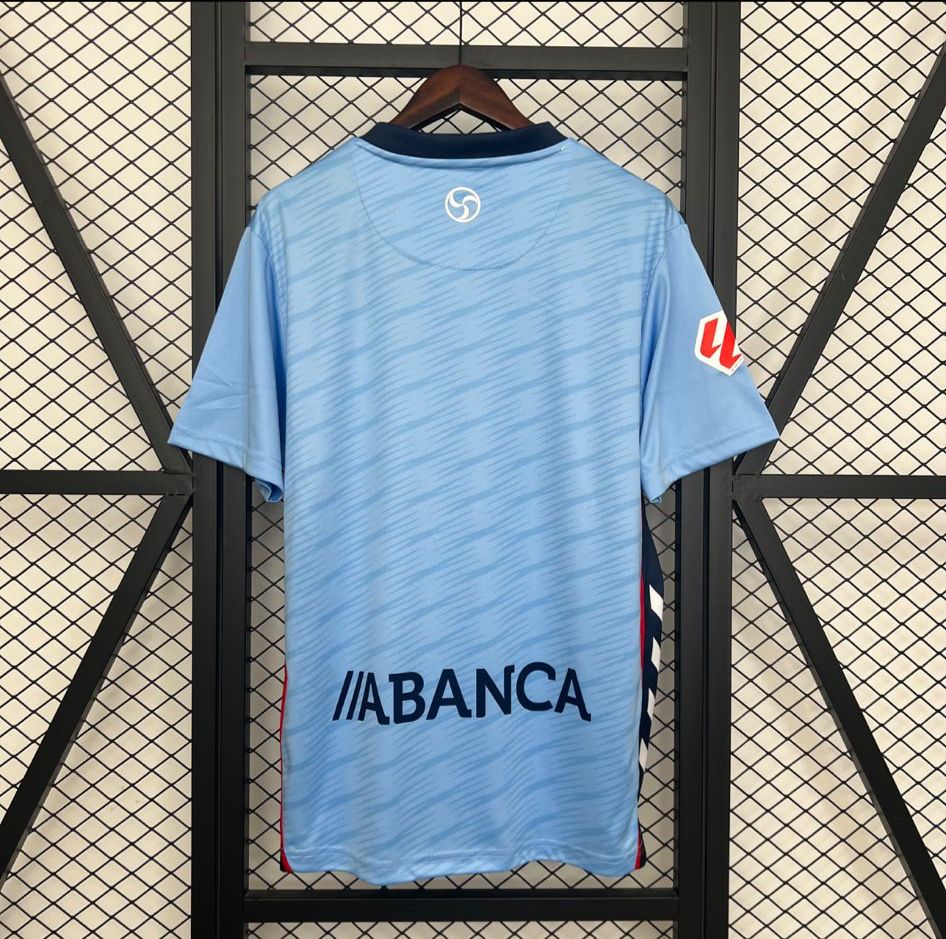 Camiseta Local Celta 25/26
