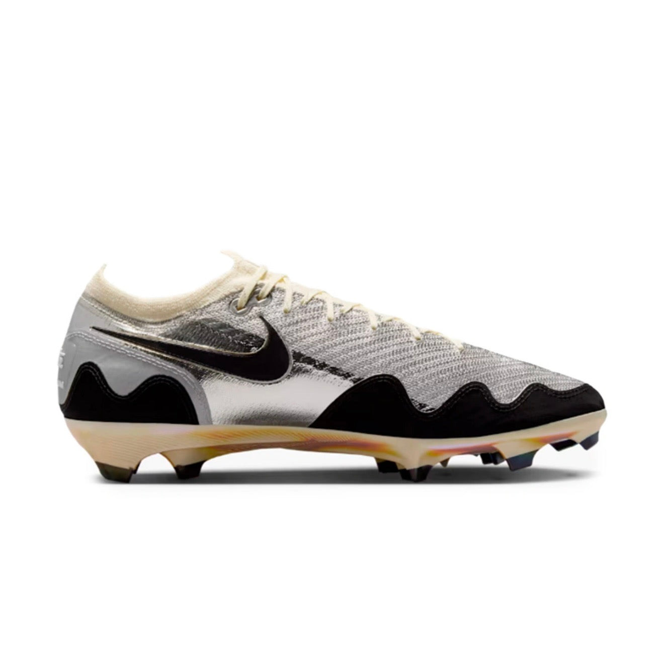 Nike Air Zoom Mercurial Vapor
16 Elite FG x Patta Unite