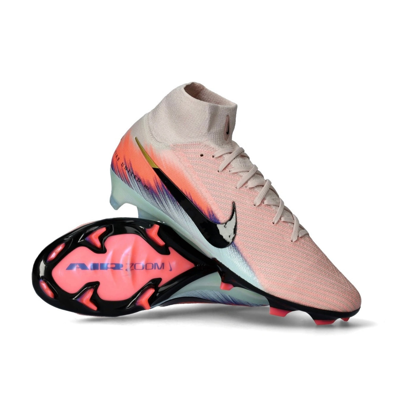 Nike Mercurial Superfly 10 Elite FG