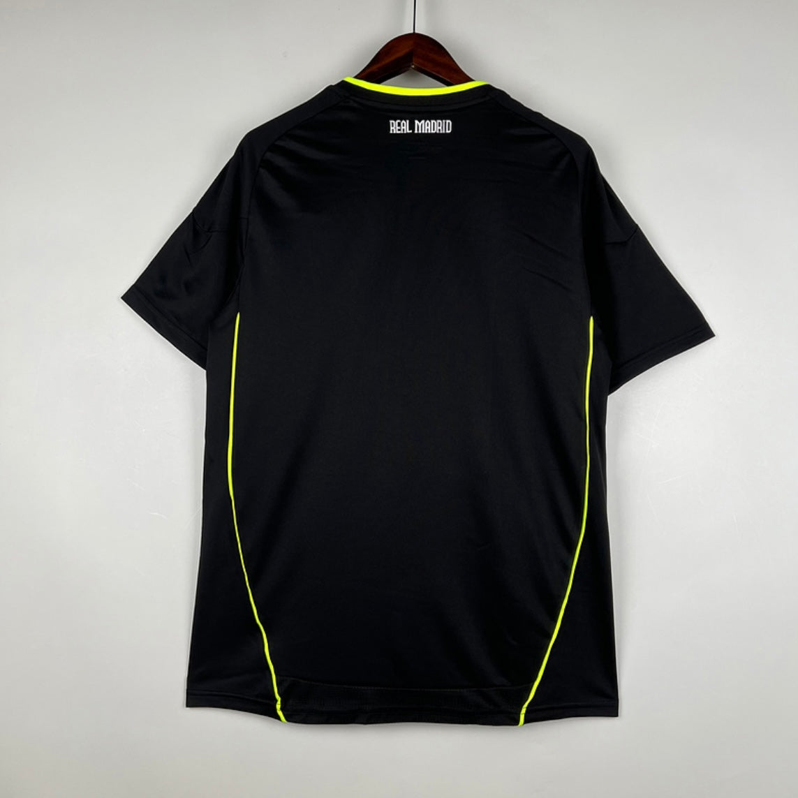 Retro Real Madrid 10/11