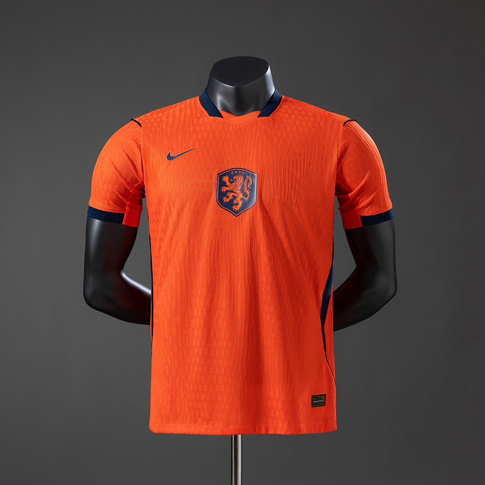 Camiseta Local Países Bajos 26/27 Player Version