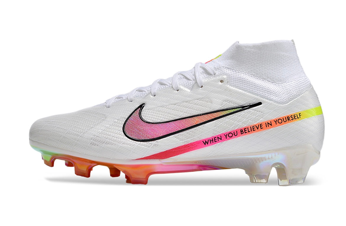 Nike Mercurial Superfly 9 Elite FG Marcus Rashford