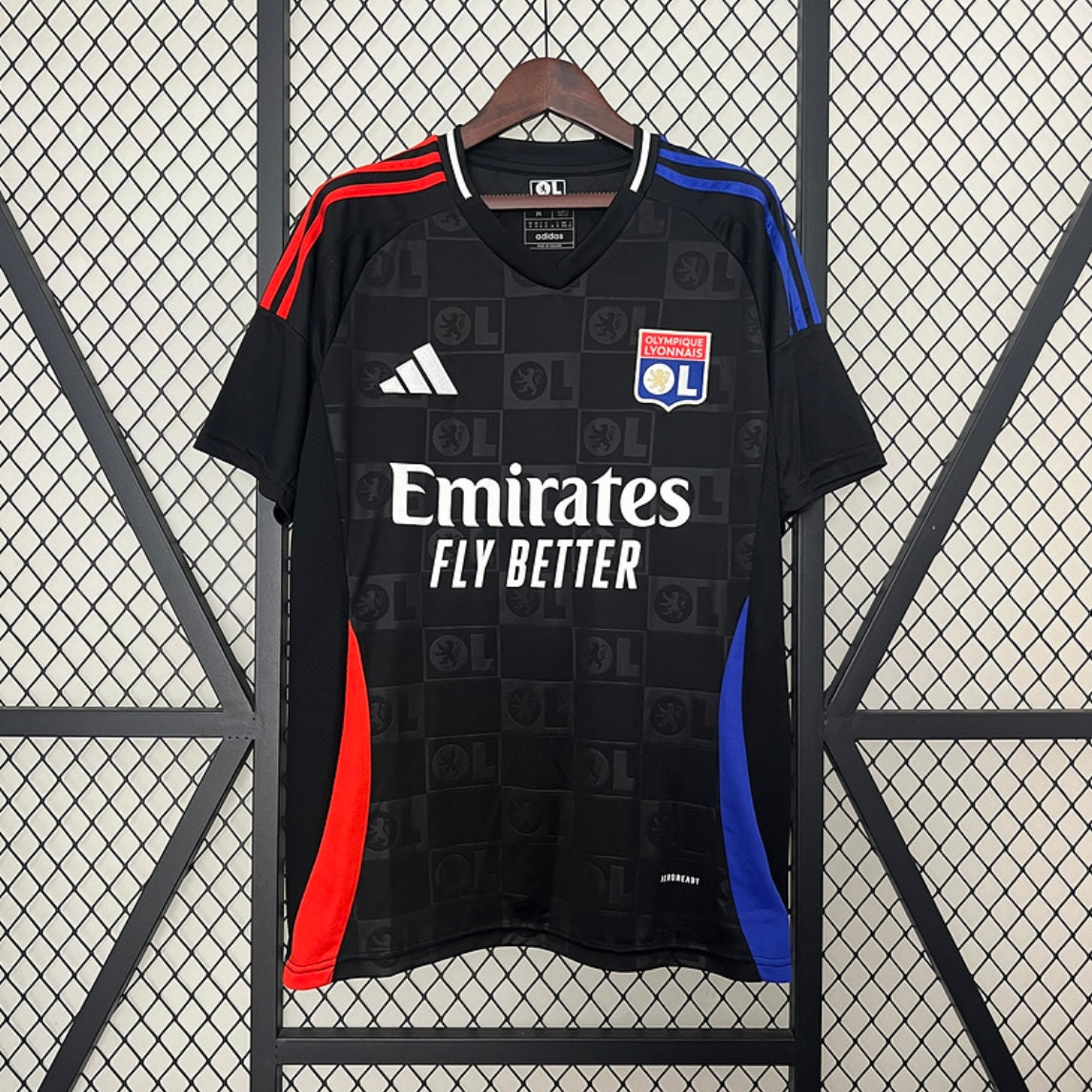 2ª Olympique Lyon 24/25