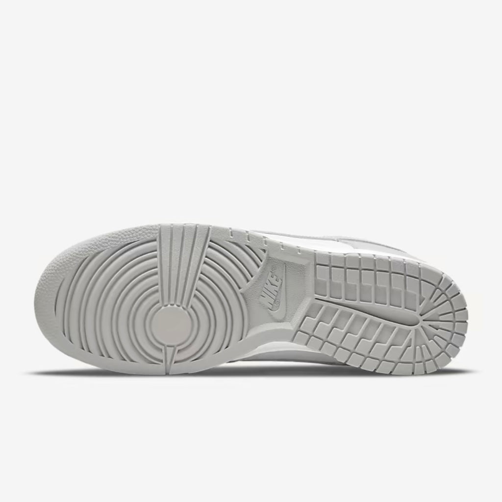 Nike Dunk Low Retro Sneaker