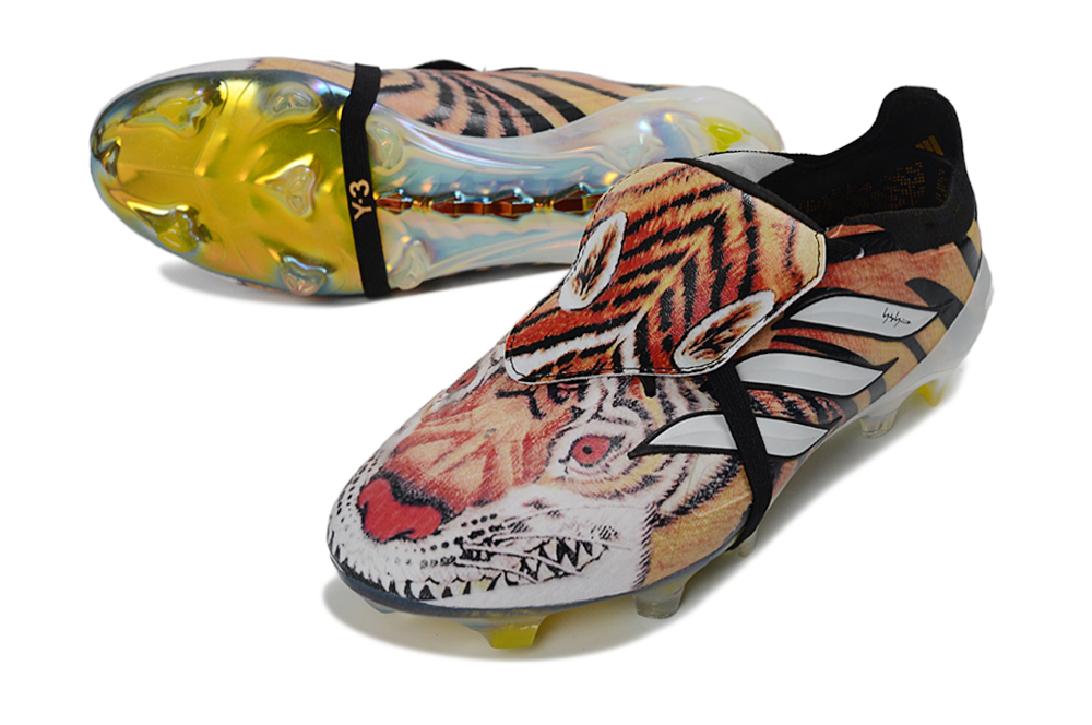 Adidas Predator Elite FT FG “Y-3”