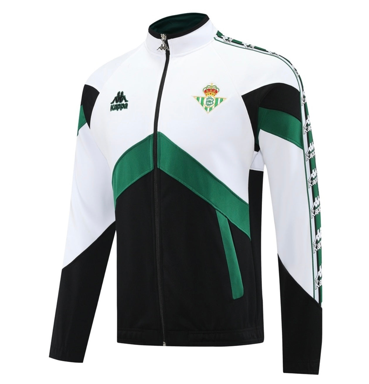 Chándal Real Betis 25/26