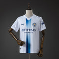 Camiseta Alternativa Manchester City 26/27
