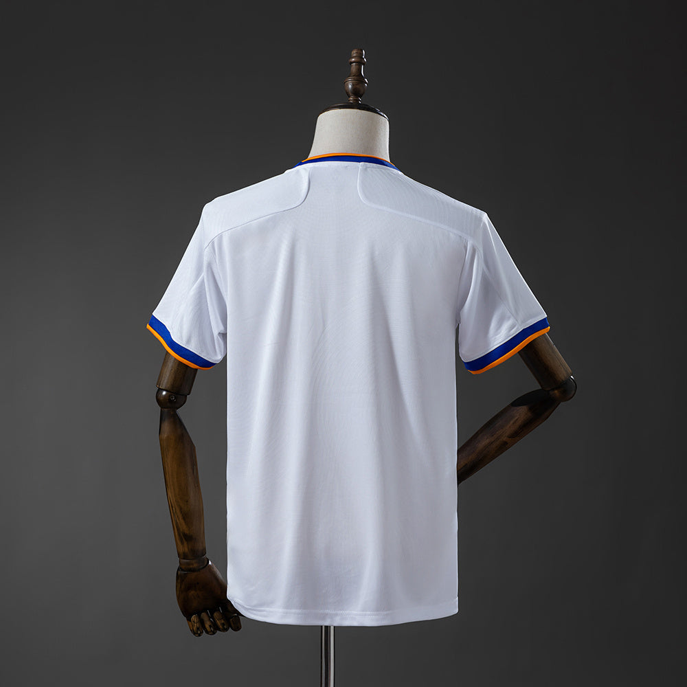 Camiseta Local Real Madrid 21/22