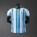Camiseta Local Argentina 26/27 Player Version