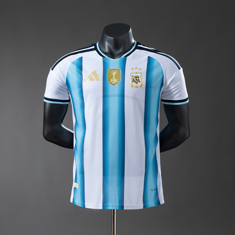 Camiseta Local Argentina 26/27 Player Version