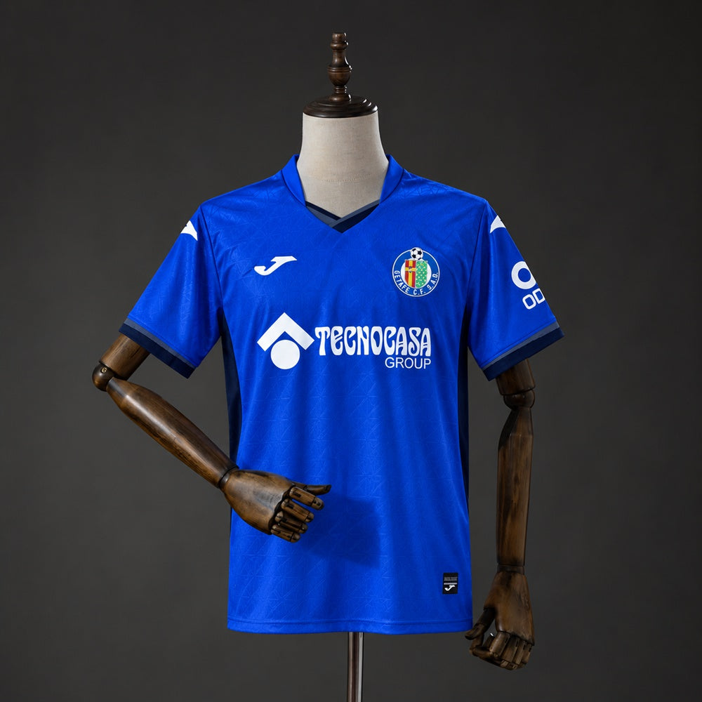 Camiseta Getafe Local 26/27