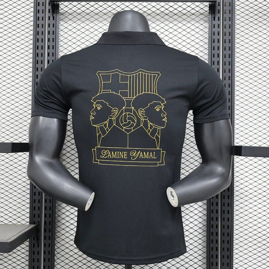 Camiseta Especial FC Barcelona Lamine Yamal