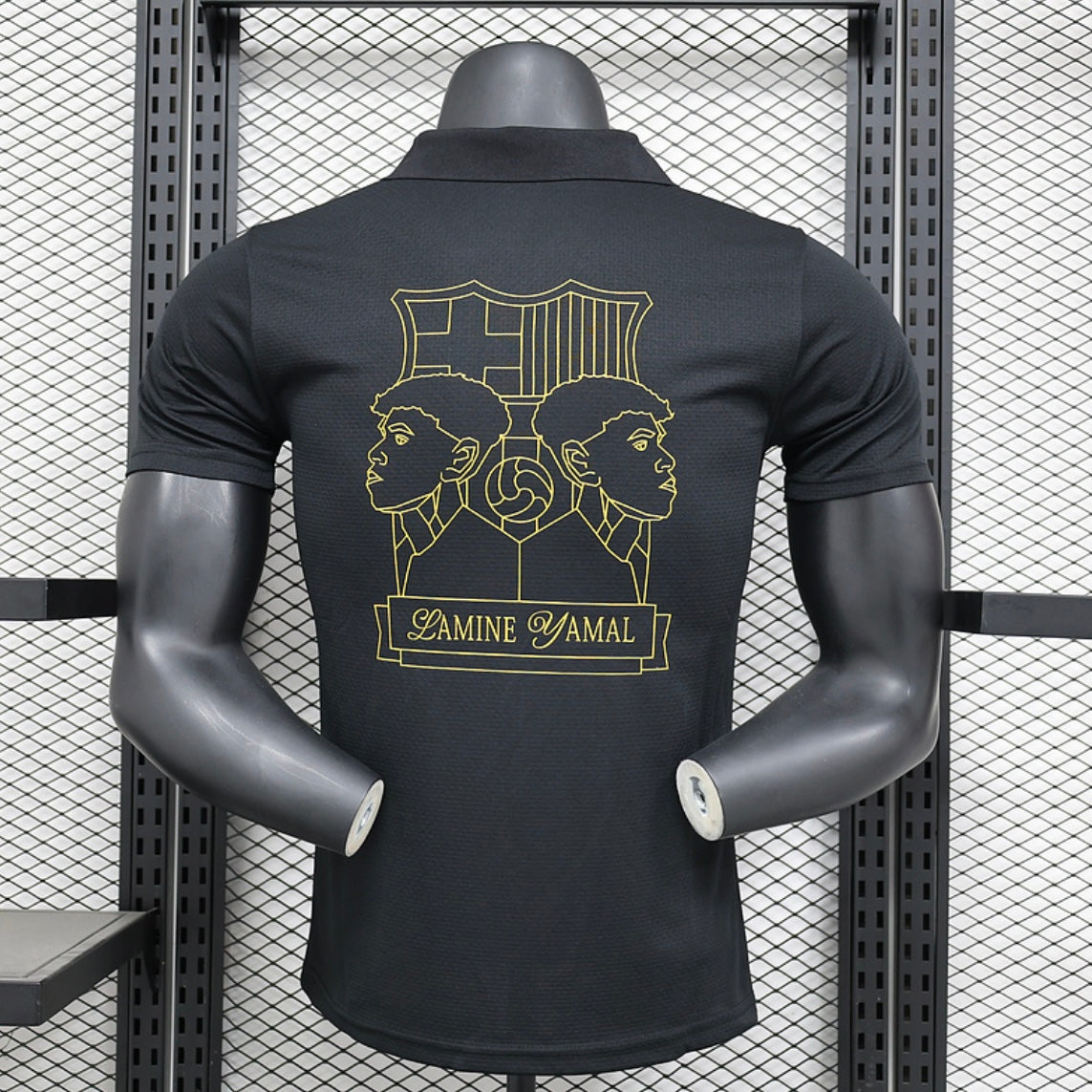 Camiseta Especial FC Barcelona Lamine Yamal