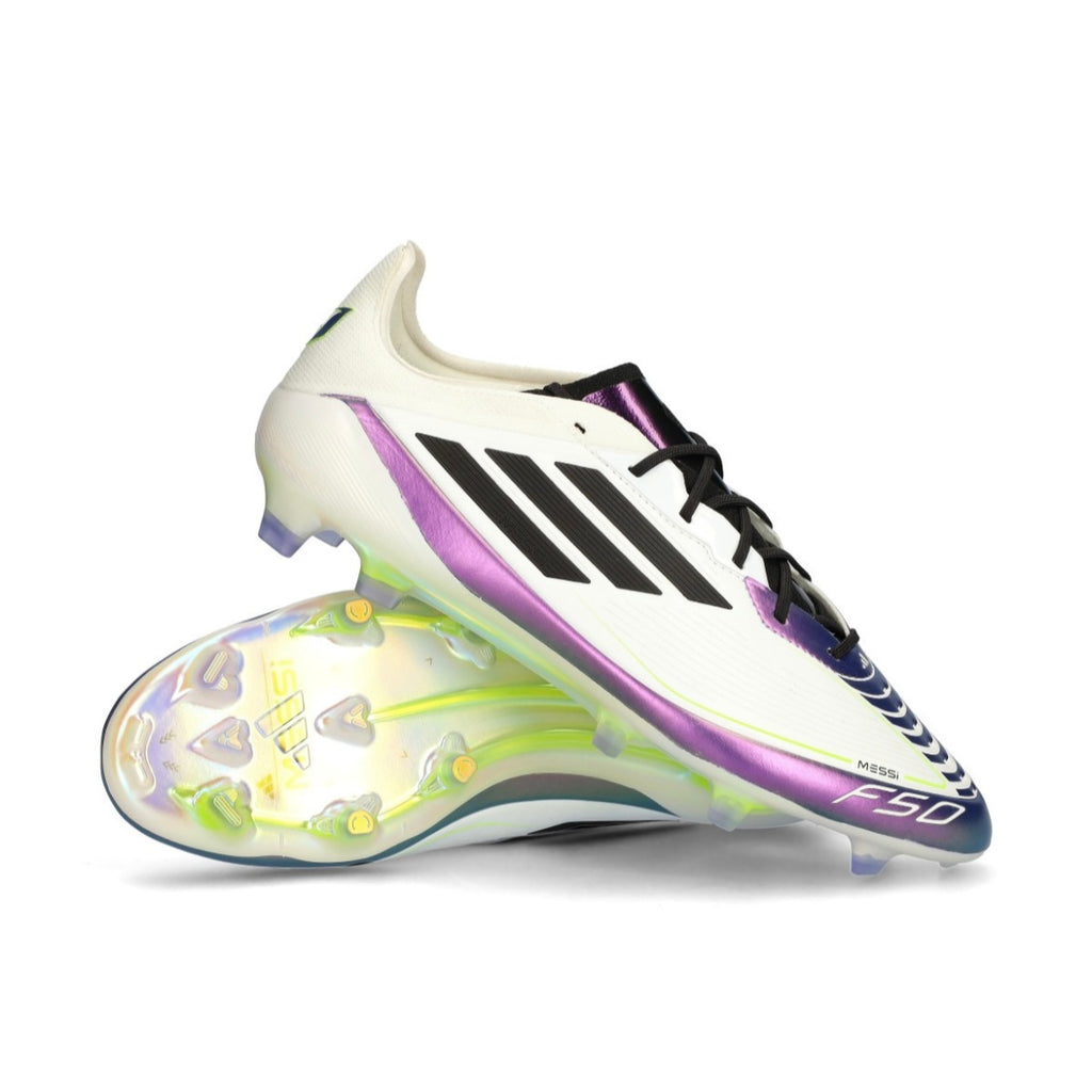 Adidas F50 Elite FG Messi