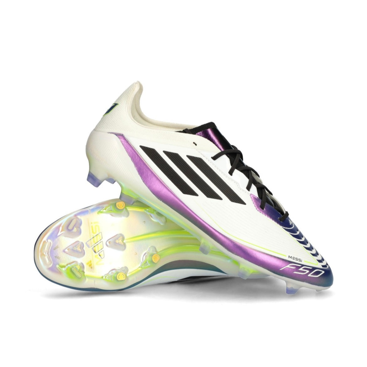 Adidas F50 Elite FG Messi