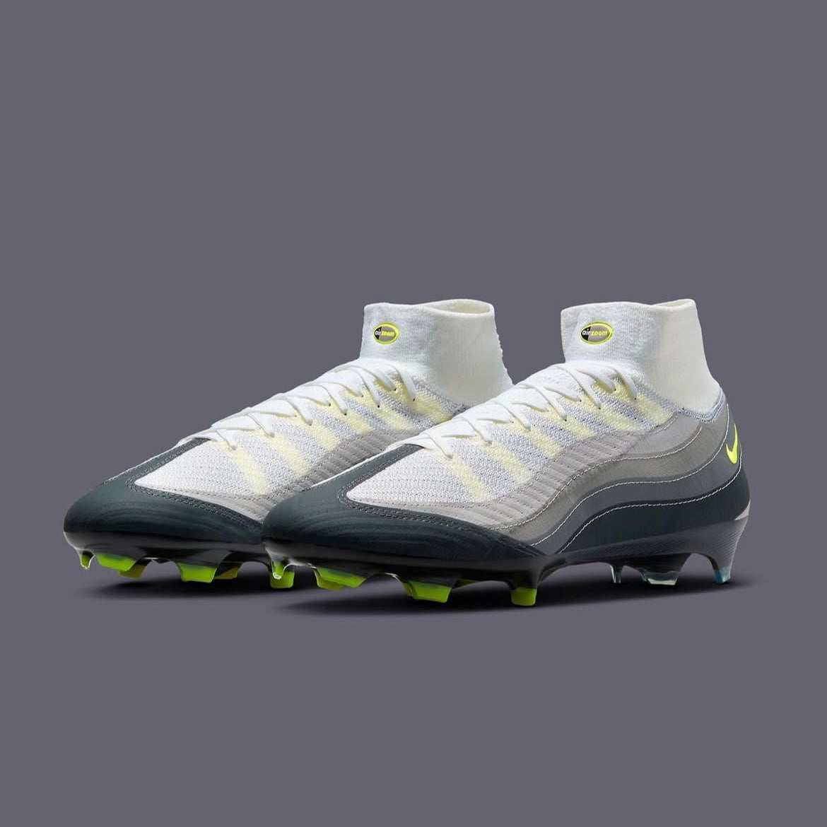 Nike Mercurial Superfly Air Max 95 Elite FG