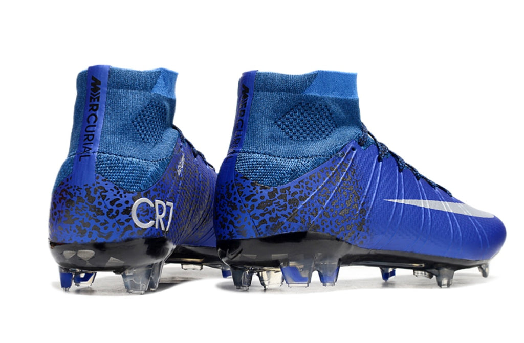 Nike Mercurial Superfly Elite FG