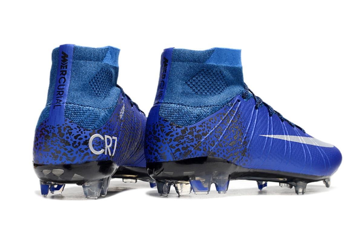 Nike Mercurial Superfly Elite FG