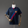 Camiseta FC Barcelona Retro Tercera 02/03