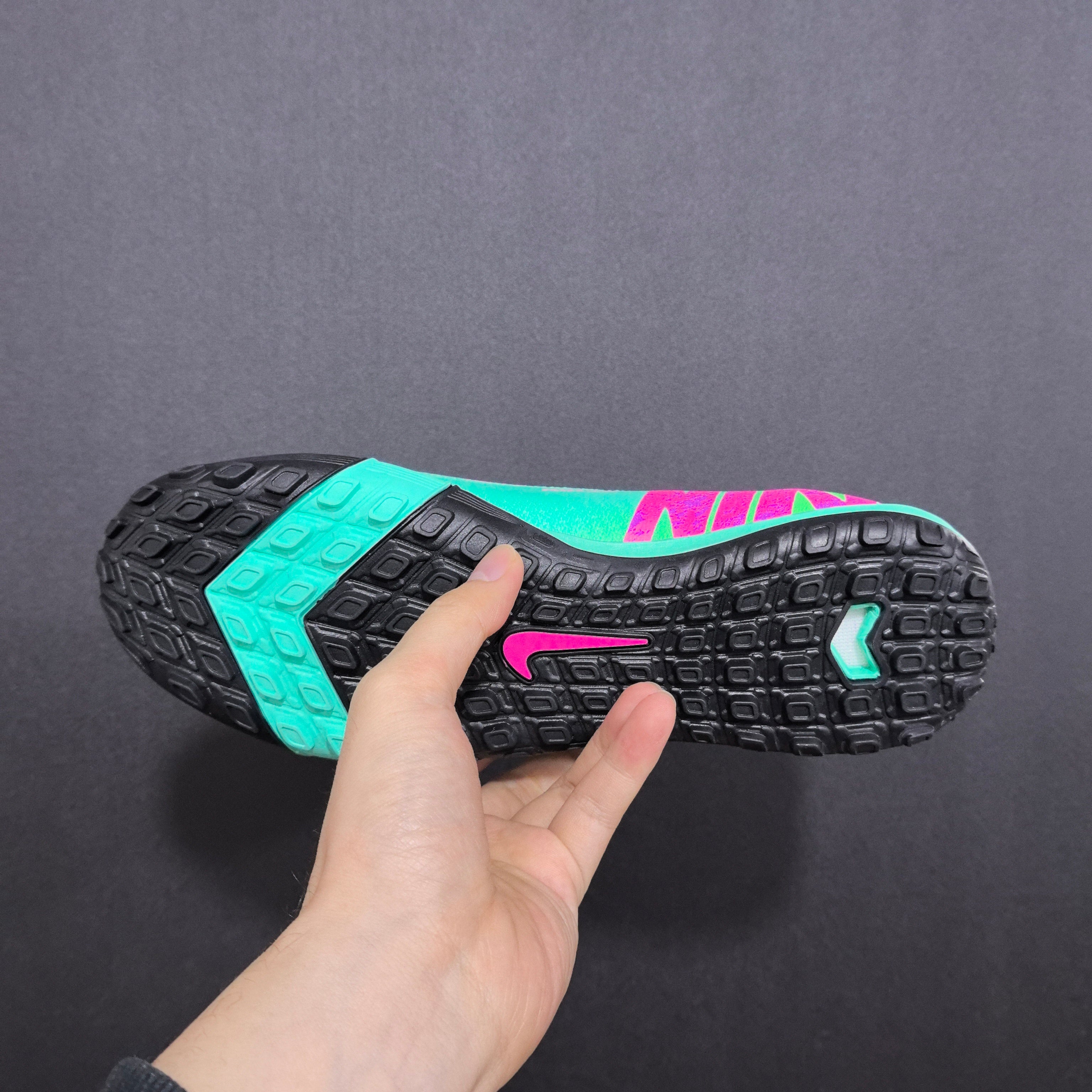 Nike Mercurial Vapor 16 Elite TF Cosmic Speed 2