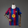 Camiseta Local FC Barcelona 26/27