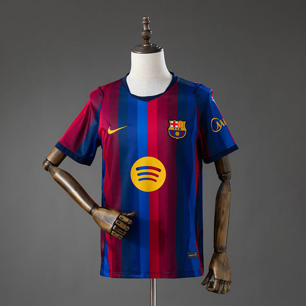 Camiseta Local FC Barcelona 26/27
