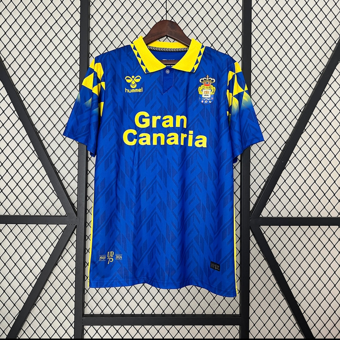 2ª Las Palmas 24/25