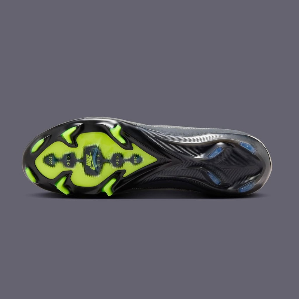 Nike Mercurial Superfly Air Max 95 Elite FG